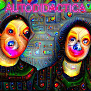 Autodidactica - Album Cover