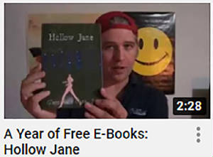 A Year of Free E-Books #12