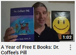 A Year of Free E-Books #9