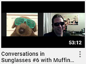 Conversations in Sunglasses #6