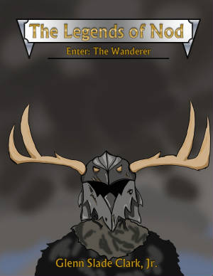 Enter: The Wanderer