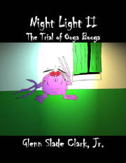 Night Light II: The Trial of Ooga Booga