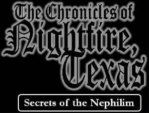 Secrets of the Nephilim
