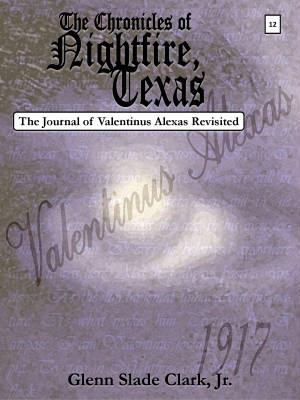 The Journal of Valentinus Alexas Revisited