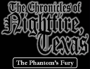 The Phantom's Fury