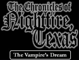 The Vampire's Dream