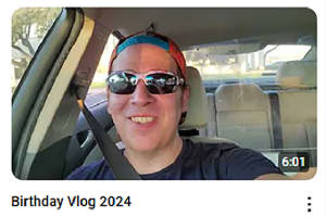 Vlog #83