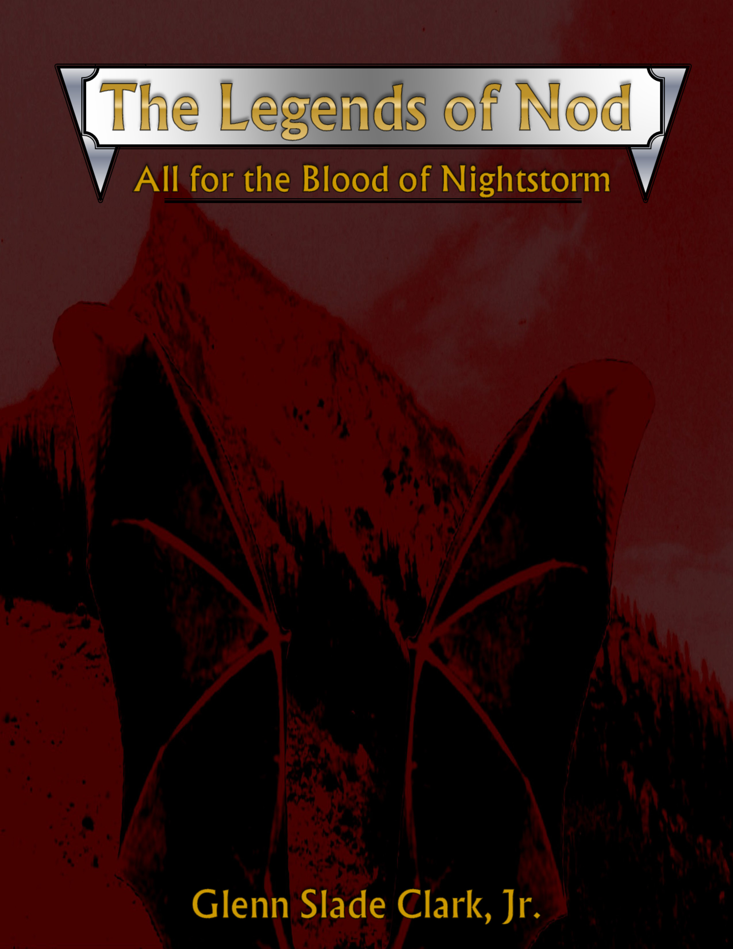 All for the Blood of Nightstorm