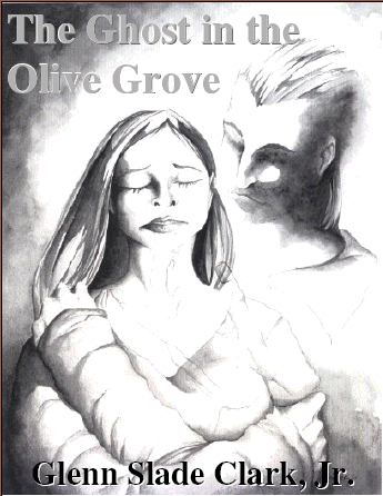 The Ghost in the Olive Grove